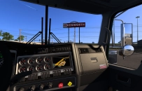 Kenworth W900 Legacy Edition Released for ATS