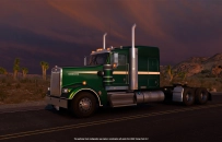 Kenworth W900 Legacy Edition Released for ATS