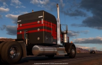 Kenworth W900 Legacy Edition Released for ATS
