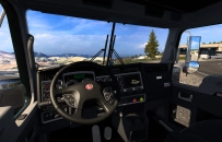 Kenworth W900 Legacy Edition Released for ATS