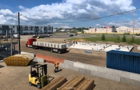 Iowa DLC: Road Network #2 in ATS