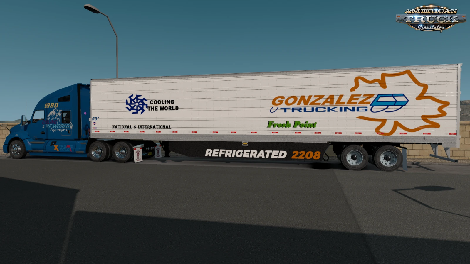 Utility 3000R (Ownable) By WeroMX