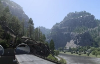 NextGen Graphics for ATS