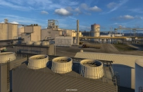 Iowa DLC - Ethanol Plant in ATS