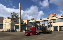 Iowa DLC - Ethanol Plant in ATS