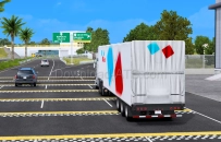 Mapa Mexico Zona Centro Map for ATS