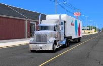 Mapa Mexico Zona Centro Map for ATS