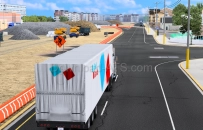 Mapa Mexico Zona Centro Map for ATS