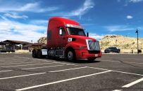 American Truck Simulator - New 2025 Video Trailer Released