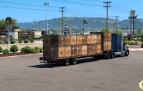 American Truck Simulator - New 2025 Video Trailer Released