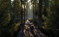 American Truck Simulator - New 2025 Video Trailer Released