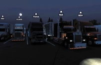 American Truck Simulator - New 2025 Video Trailer Released