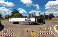 American Truck Simulator - New 2025 Video Trailer Released