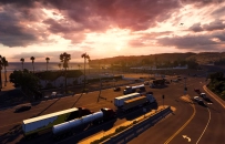 American Truck Simulator - New 2025 Video Trailer Released