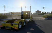 Ironwerx IW900 Truck for ATS