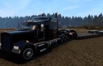 Ironwerx IW900 Truck for ATS