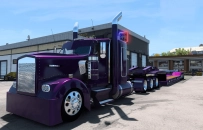 Ironwerx IW900 Truck for ATS