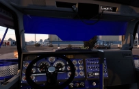 Ironwerx IW900 Truck for ATS