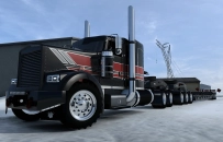 Ironwerx IW900 Truck for ATS