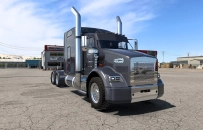 Ironwerx IW900 Truck for ATS