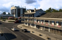 Louisiana DLC - Cities in ATS