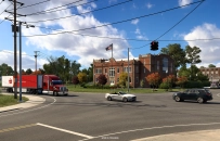 Louisiana DLC - Cities in ATS