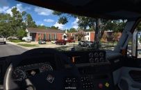 Louisiana DLC - Cities in ATS