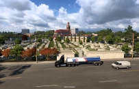 Louisiana DLC - Cities in ATS