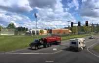 Louisiana DLC - Cities in ATS