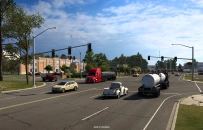 Louisiana DLC - Cities in ATS