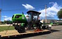 ATS 1.55 Update - Farm Machinery DLC Update