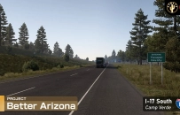 Project Better Arizona for ATS
