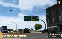 Project Better Arizona for ATS