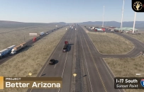 Project Better Arizona for ATS