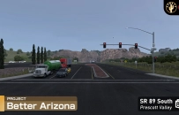 Project Better Arizona for ATS