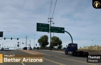 Project Better Arizona for ATS