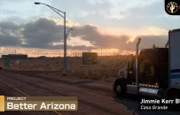 Project Better Arizona for ATS
