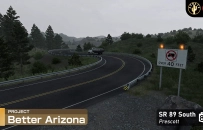 Project Better Arizona for ATS