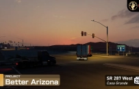 Project Better Arizona for ATS
