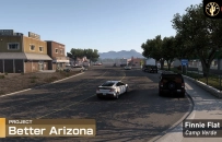 Project Better Arizona for ATS
