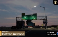 Project Better Arizona for ATS