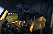 Patch 1.55 Update: Kenworth T680 Update for ATS