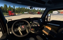 Patch 1.55 Update: Kenworth T680 Update for ATS
