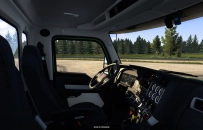 Patch 1.55 Update: Kenworth T680 Update for ATS