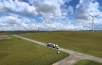 Iowa DLC Release Date + Video Trailer Reveal for ATS
