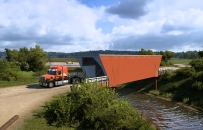 Iowa DLC Release Date + Video Trailer Reveal for ATS