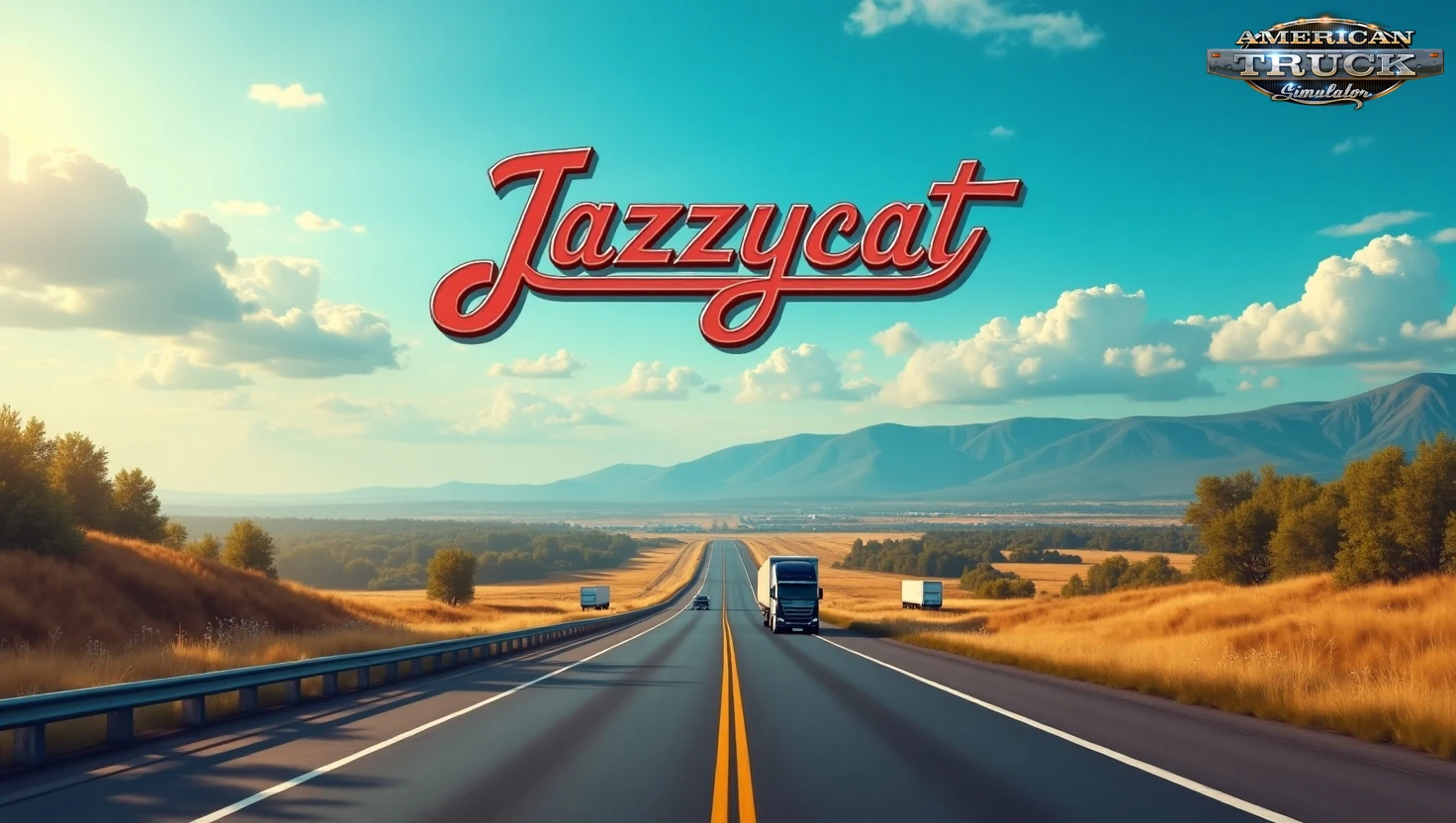 Info about modder Jazzycat