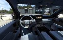 Lincoln Navigator 2020 for ATS