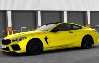 BMW M8 F92 for ATS