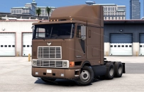 International 9800i Truck for ATS